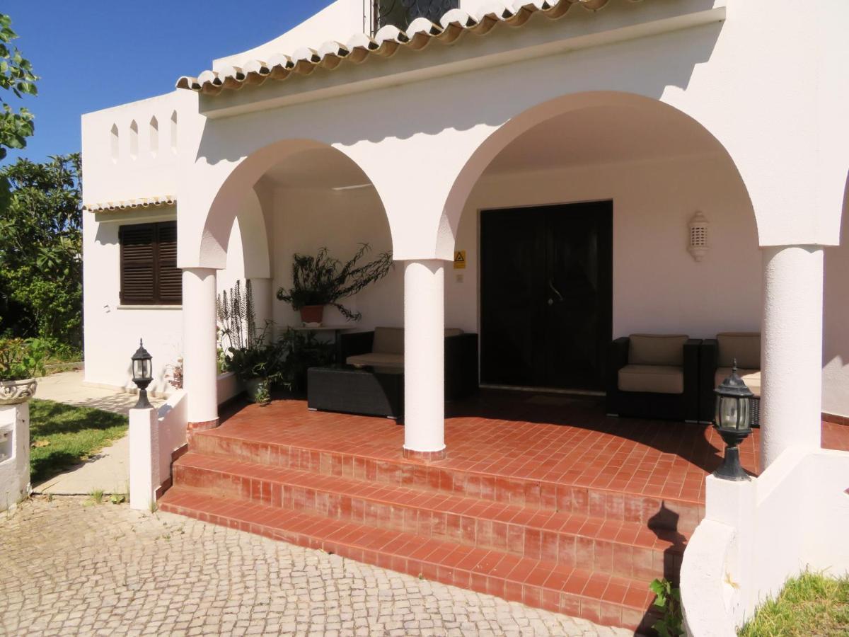 Villa Alcaide Portimão Zewnętrze zdjęcie